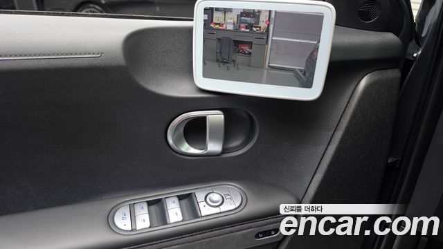 Hyundai Ioniq 5 Long Range AWD Prestige 2024 — фото 28