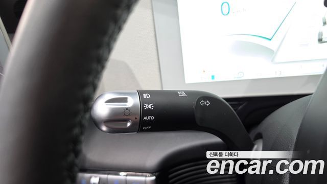 Hyundai Ioniq 5 Long Range AWD Prestige 2024 — фото 30