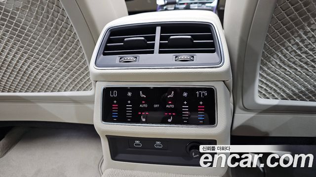 Audi A6 (C8) 45 TFSI Premium 2025 — фото 19