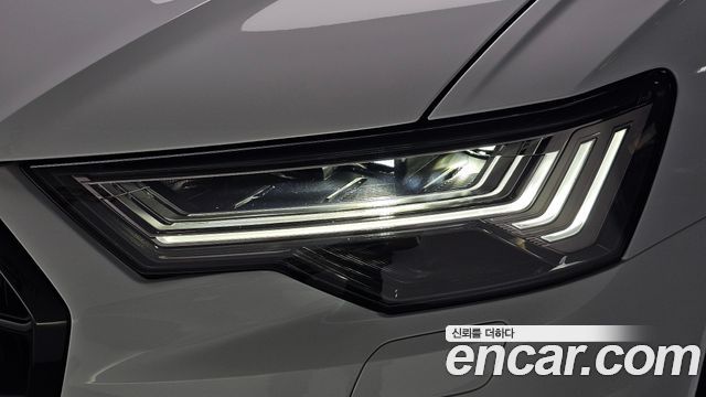 Audi A6 (C8) 45 TFSI Premium 2025 — фото 22