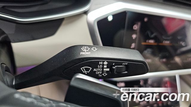 Audi A6 (C8) 45 TFSI Premium 2025 — фото 29