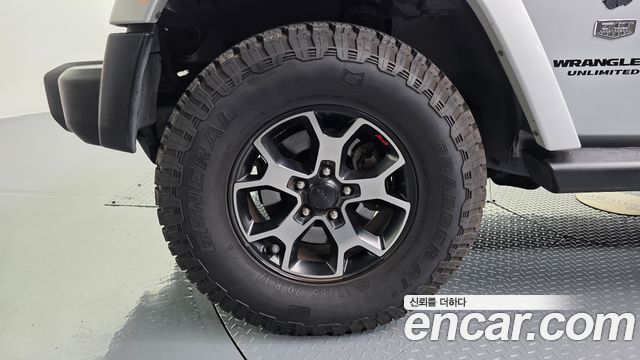 Jeep Wrangler (JK) 3.8 70th Anniversary 2011 — фото 5