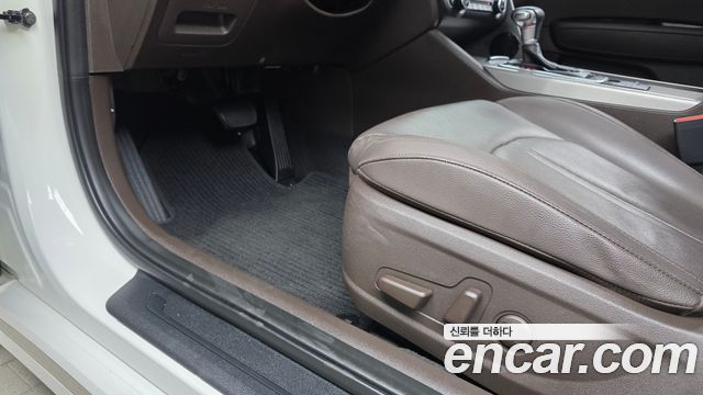Kia K5 Hybrid (II) Noblesse 2020 — фото 16