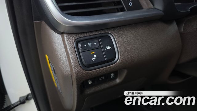 Kia K5 Hybrid (II) Noblesse 2020 — фото 19