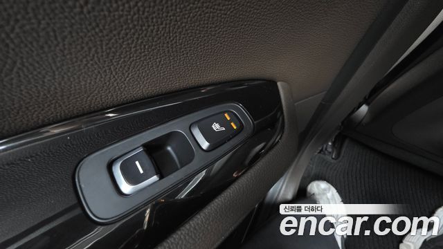 Kia K5 Hybrid (II) Noblesse 2020 — фото 27