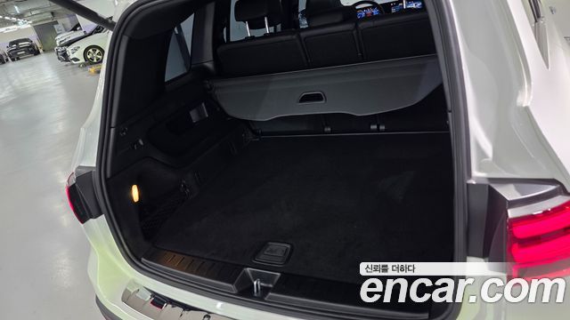 Mercedes-Benz EQB (X243) EQB300 4MATIC Progressive 2026 — фото 9