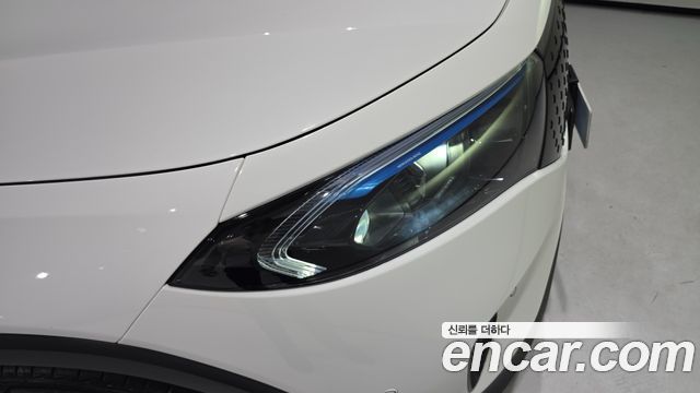 Mercedes-Benz EQB (X243) EQB300 4MATIC Progressive 2026 — фото 15