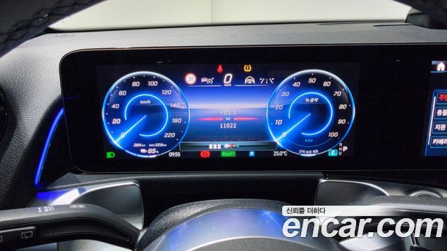 Mercedes-Benz EQB (X243) EQB300 4MATIC Progressive 2026 — фото 19