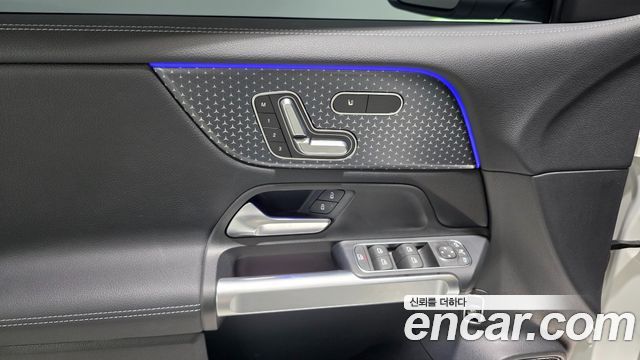 Mercedes-Benz EQB (X243) EQB300 4MATIC Progressive 2026 — фото 24