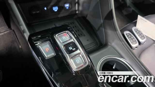 Hyundai Sonata (DN8) 2.0 Premium Family 2021 — фото 9