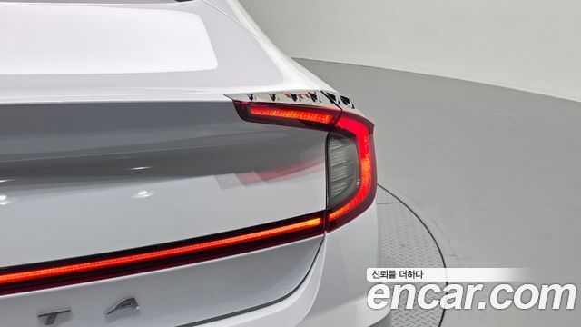 Hyundai Sonata (DN8) 2.0 Premium Family 2021 — фото 23