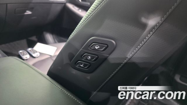Hyundai Sonata (DN8) 2.0 Premium Family 2021 — фото 29
