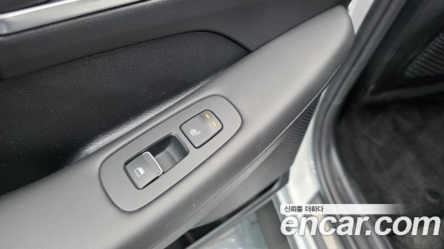 Hyundai Sonata (DN8) 2.0 Premium Family 2021 — фото 30