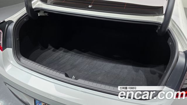 Hyundai Sonata (DN8) 2.0 Premium Family 2021 — фото 32