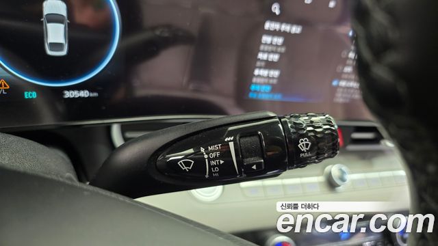 Hyundai Avante (CN7) 1.6 Inspiration 2021 — фото 27