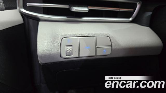 Hyundai Avante (CN7) 1.6 Inspiration 2021 — фото 30