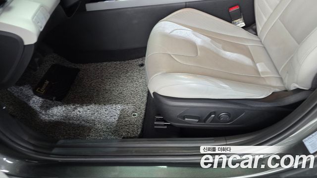 Hyundai Avante (CN7) 1.6 Inspiration 2021 — фото 34