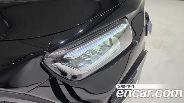 Mercedes-Benz GLB-Class (X247) GLB250 4MATIC 2026 — фото 15