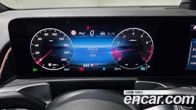 Mercedes-Benz GLB-Class (X247) GLB250 4MATIC 2026 — фото 19