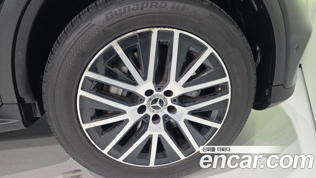 Mercedes-Benz GLC-Class (X253) GLC300e 4MATIC 2021 — фото 5