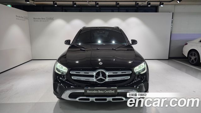 Mercedes-Benz GLC-Class (X253) GLC300e 4MATIC 2021 — фото 6