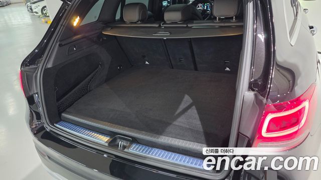 Mercedes-Benz GLC-Class (X253) GLC300e 4MATIC 2021 — фото 9