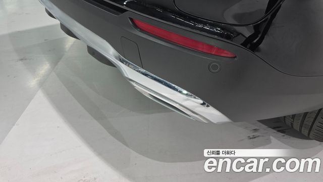 Mercedes-Benz GLC-Class (X253) GLC300e 4MATIC 2021 — фото 10