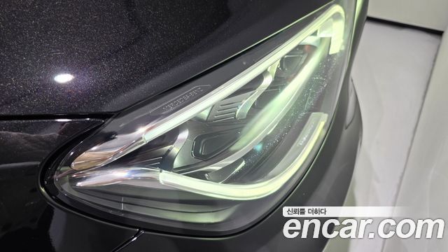 Mercedes-Benz GLC-Class (X253) GLC300e 4MATIC 2021 — фото 15