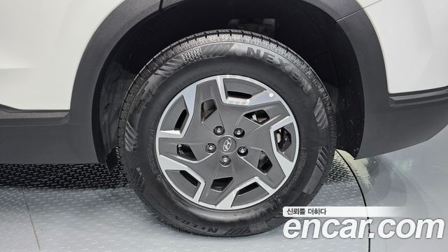 Hyundai Santa Fe HEV 1.6 2WD Prestige 2022 — фото 21