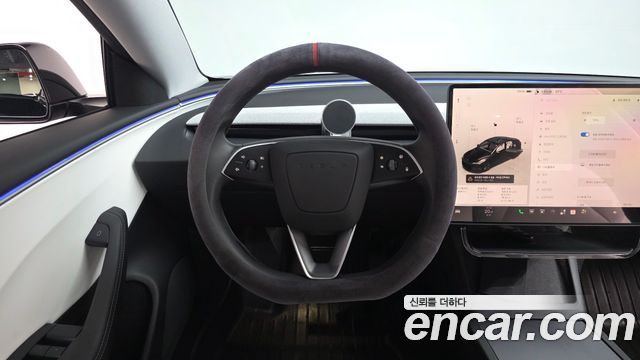 Tesla Model 3 RWD 2024 — фото 13
