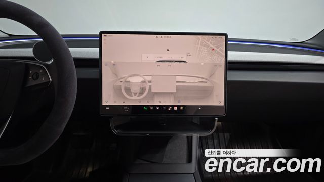 Tesla Model 3 RWD 2024 — фото 14