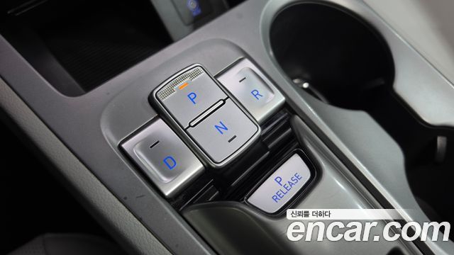 Hyundai Kona Electric Premium 2019 — фото 9