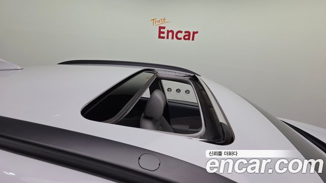 Hyundai Kona Electric Premium 2019 — фото 11