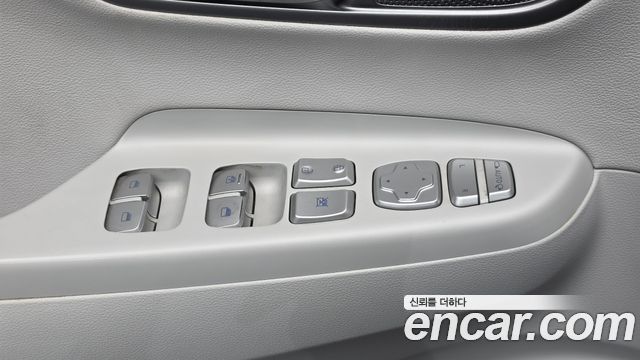 Hyundai Kona Electric Premium 2019 — фото 12