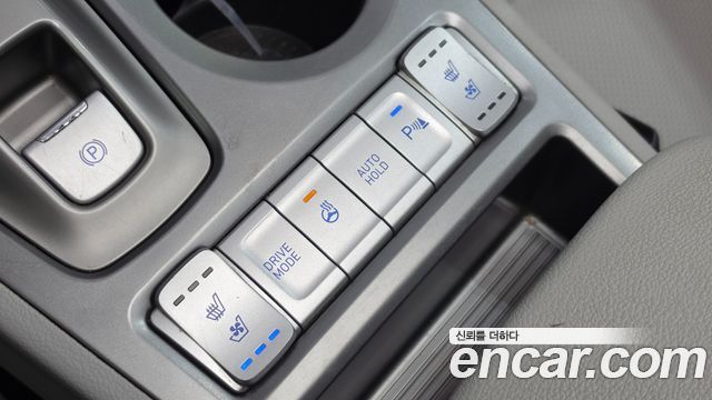 Hyundai Kona Electric Premium 2019 — фото 20