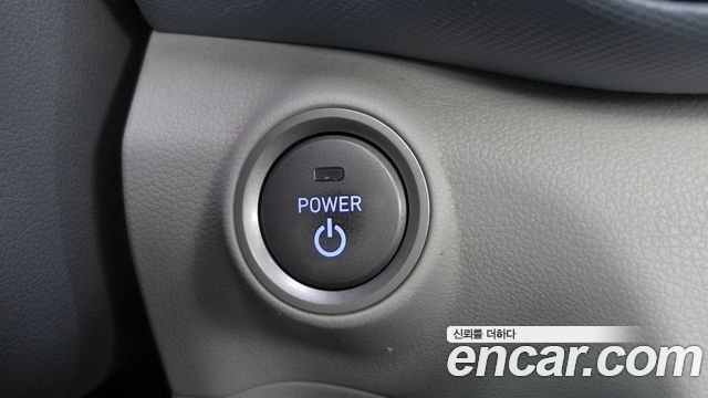 Hyundai Kona Electric Premium 2019 — фото 27