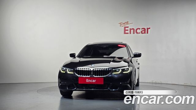 BMW 3 Series (G20) 330i Luxury 2019 — фото 3