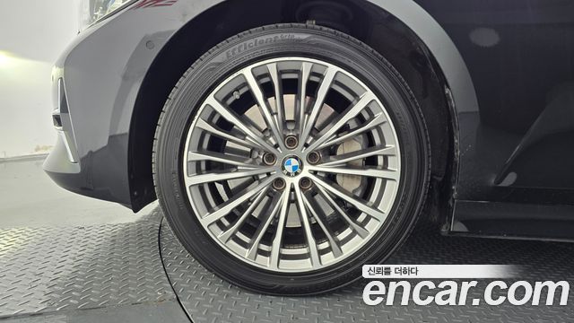 BMW 3 Series (G20) 330i Luxury 2019 — фото 5