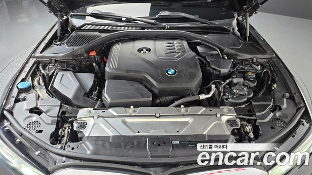 BMW 3 Series (G20) 330i Luxury 2019 — фото 6