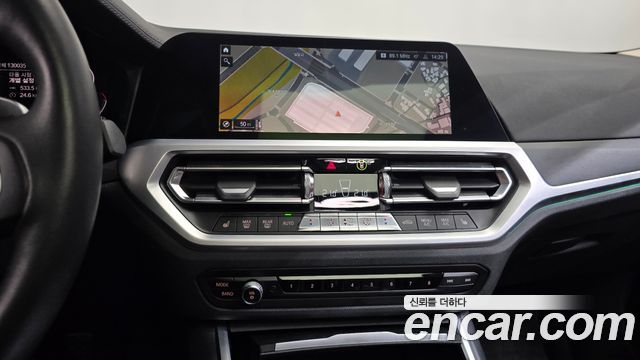 BMW 3 Series (G20) 330i Luxury 2019 — фото 12