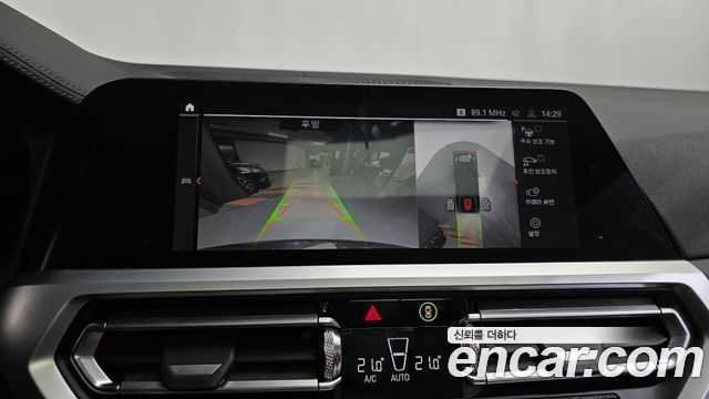 BMW 3 Series (G20) 330i Luxury 2019 — фото 14