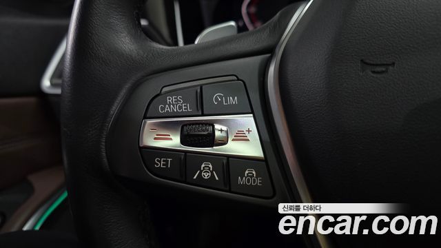 BMW 3 Series (G20) 330i Luxury 2019 — фото 16