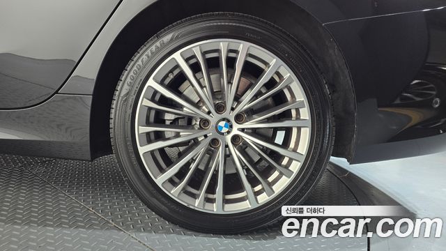 BMW 3 Series (G20) 330i Luxury 2019 — фото 21