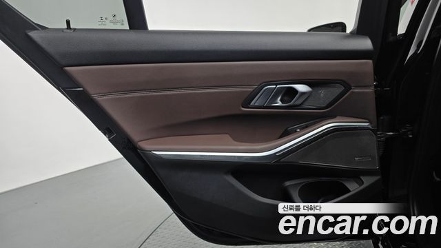BMW 3 Series (G20) 330i Luxury 2019 — фото 25