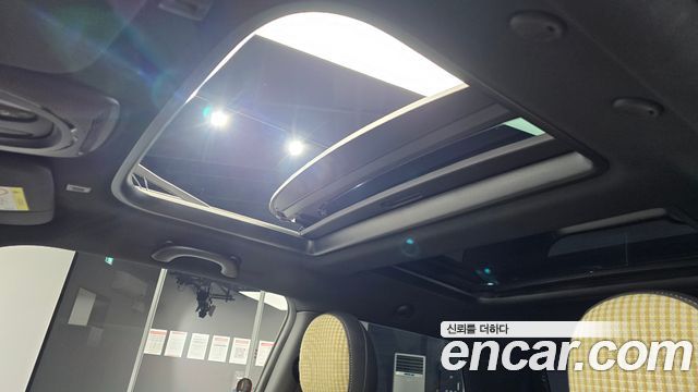MINI Cooper S 3Door Resolute Edition 3rd Gen 2023 — фото 15