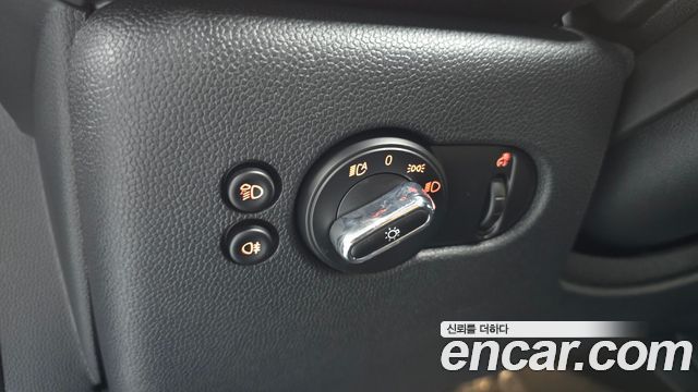 MINI Cooper S 3Door Resolute Edition 3rd Gen 2023 — фото 19