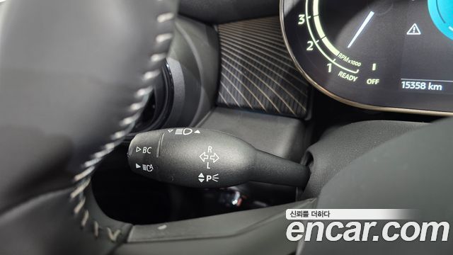 MINI Cooper S 3Door Resolute Edition 3rd Gen 2023 — фото 20