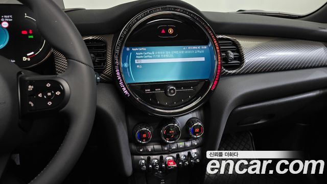 MINI Cooper S 3Door Resolute Edition 3rd Gen 2023 — фото 30