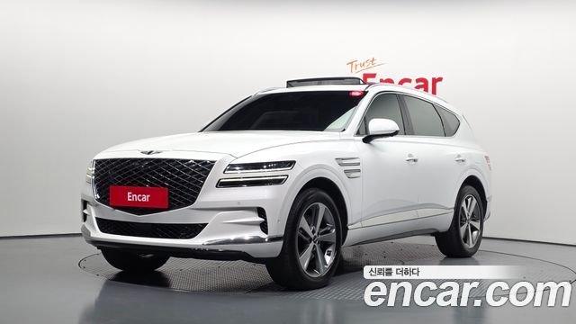 Genesis GV80 3.0 Diesel AWD