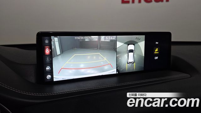 Genesis GV80 3.0 Diesel AWD 2020 — фото 15
